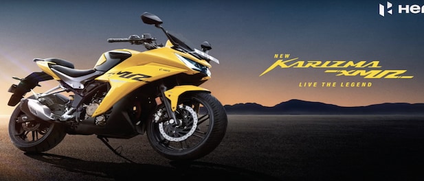 hero motocorp official website