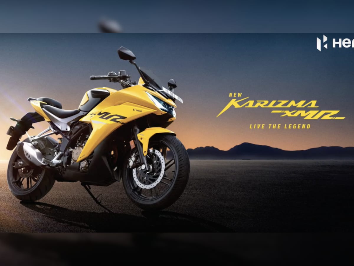 Suzuki karizma deals