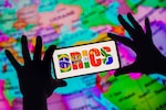 BRICS development bank plans to disburse $5 billion loans in 2024