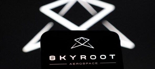 Skyroot Aerospace likely to double rocket launches following Chandrayaan-3's success