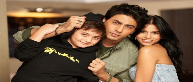 Raksha Bandhan 2023: From Aryan-Suhana Khan to Alia-Shaheen Bhat, meet ...