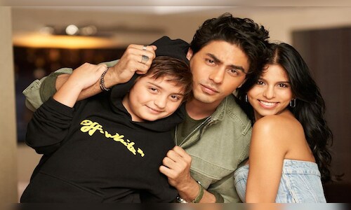 Khan Rakshaa Raksha Bandhan 2023: From Aryan-Suhana Khan to Alia-Shaheen Bhat, meet ...