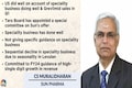 Sun Pharma committed to FY24 revenue guidance; analysts say shares can rise 17% more