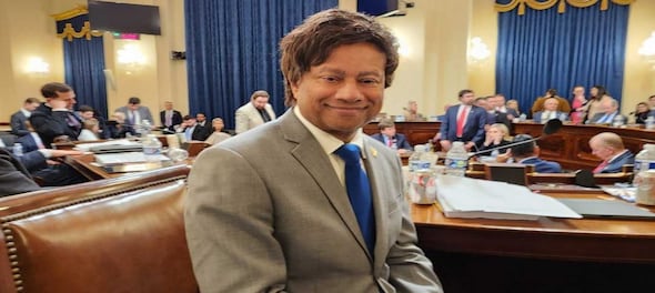 India, US must team up in military, space, says Congressman Thanedar, condemns khalistani activities