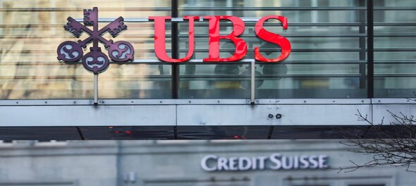UBS to reduce Swiss workforce by 3,000 in $10 billion cost-cutting move