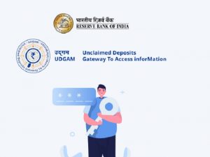 RBI's New UDGAM Portal For Unclaimed Deposits: How To Register, Check ...