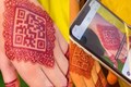 Rakhi special: This one-of-a-kind mehendi design with a digital twist has one catch