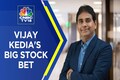 Up 175% in a year! This multibagger auto stock is Vijay Kedia's biggest bet, trading at 52-week high