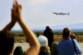 WATCH | Virgin Galactic launch: Space flight carrying British Olympian, mother-daughter duo takes off