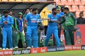 In Pics: Images from the ground as India vs Pakistan match in Asia Cup gets called off