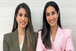 How two sisters from Hyderabad are earning Rs 27 crore a year by selling hair extensions
