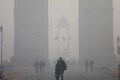 Delhi's air quality turns 'poor', minimum temperature at 20.9 degree Celsius