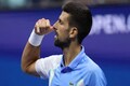 Watch: Novak Djokovic replies back by 'hanging up the phone' on Ben Shelton after US Open semifinal win