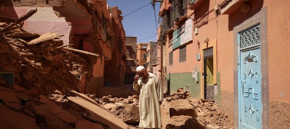 What caused Morocco's earthquake? Geologist studying the Atlas mountains explains