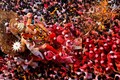 Ganpati Visarjan 2023: Devotees take out colourful processions as they bid adieu to Bappa | Watch