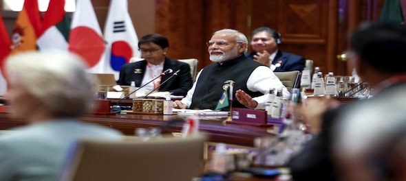 G20 members 'strongly condemn' terrorism with adoption of New Delhi Leaders’ Declaration