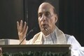 India can eliminate those carrying out nefarious acts on this and other side of border, says Rajnath Singh