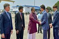 Justin Trudeau leaves India after 36-hour delay: Past instances when Canadian PM’s plane faced snag