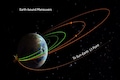 Aditya L1 solar mission completes third successful Earth-bound manoeuvre: ISRO