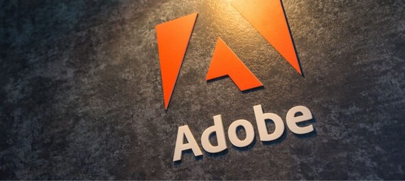 Adobe drops on weak forecast fueled by AI competition fears