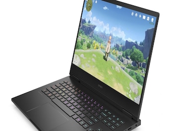 HP Omen 16 (2023) gaming laptop review