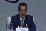 Amitabh Kant spells out roadmap for future growth, says need to take people away from agri