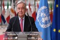 Climate crisis 'spinning out of control' — UN chief tells G20 to take immediate action