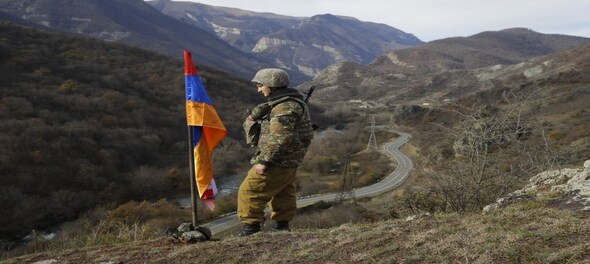 Explained: Reason behind latest flare-up between Armenia and Azerbaijan over Nagorno-Karabakh