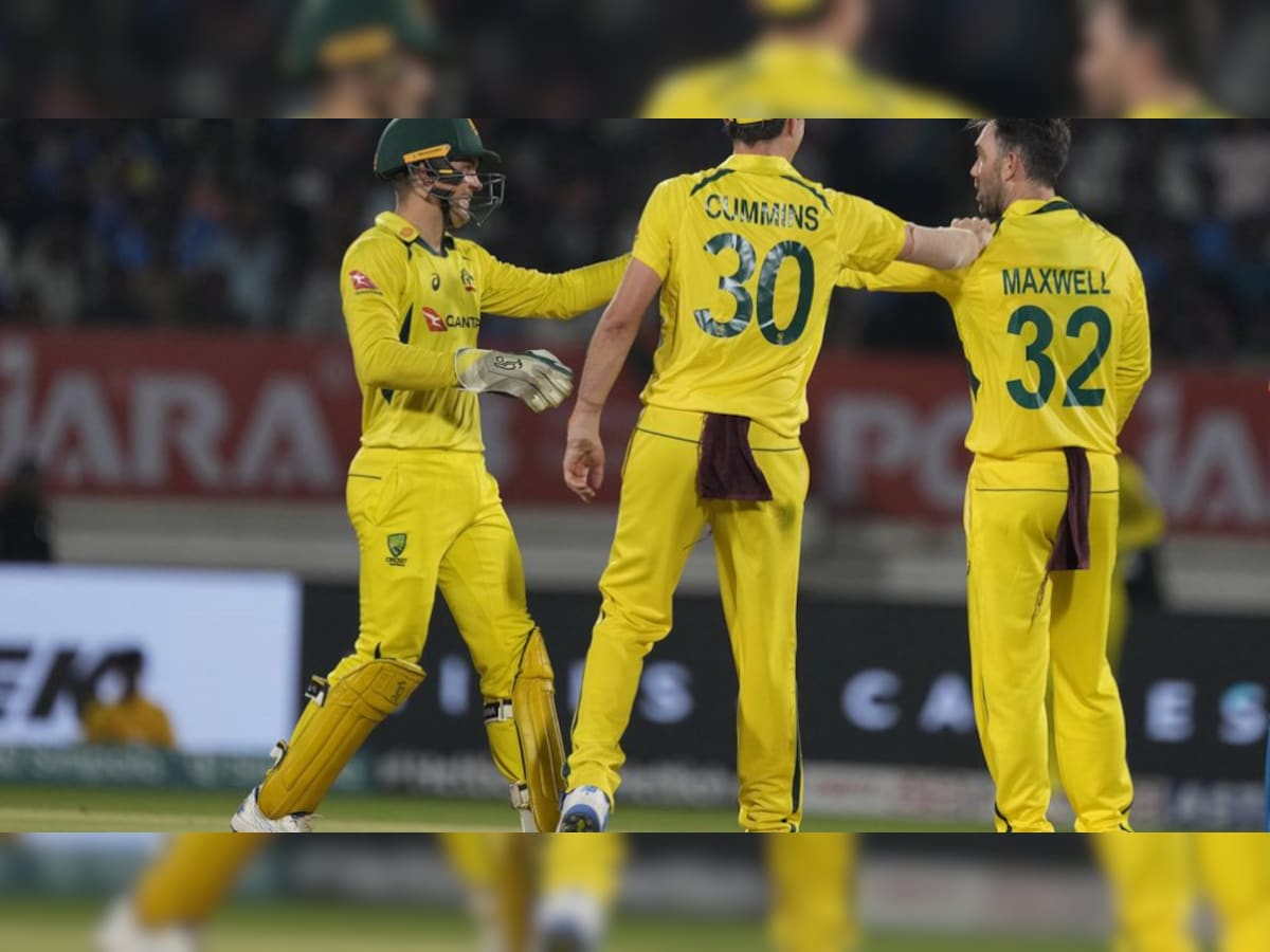 Australia tour of Sri Lanka 2022 - Fixtures and Squads