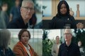 Apple event: Take a look at Tim Cook’s cameo in Apple’s latest ad
