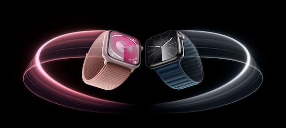 Apple launches Watch Series 9 with a 60% more powerful chip and Ultra 2