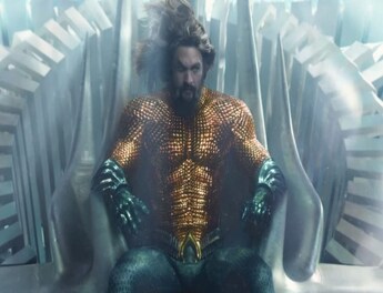 Aquaman 2 trailer out: Rivalry of Jason Momoa and Yahya Abdul-Mateen II  seen, excited fans