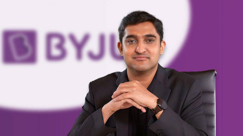 BYJU’S appoints Arjun Mohan as India CEO after Mrinal Mohit quits