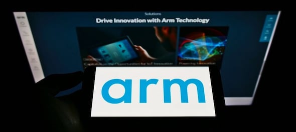 Arm IPO: SoftBank unit aims higher than $47-51 price band, final decision on Sept 13
