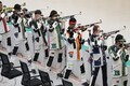 India breaks record in Asian Games by inching closer to 100 medals mark