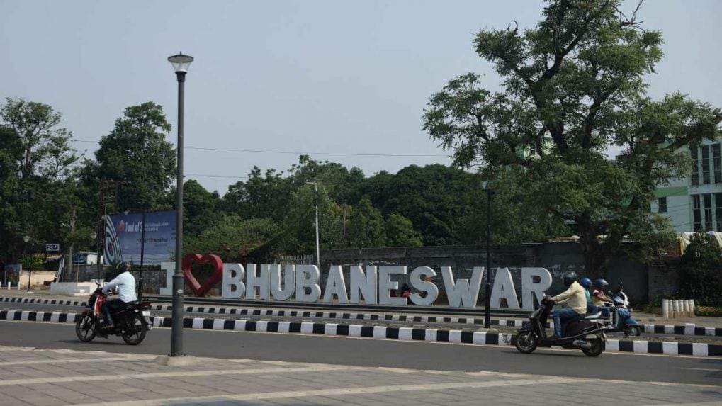 10 Places You Must Visit In Bhubaneswar While On Holiday