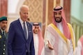 US-Saudi defence pact linked to Israel deal, Palestinian demands take back seat