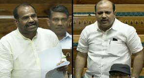 BSP MP Danish Ali seeks probe into BJP MP Bidhuri's speech in Lok Sabha: 'Most foul, abusive invectives...'
