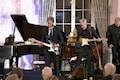 US Global Music Diplomacy: Secretary of State Antony Blinken sings Muddy Waters song at launch event | Watch