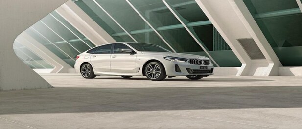 BMW 6 Series Gran Turismo gets new M Sport Signature variant