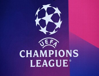 Crvena zvezda, UEFA Champions League 2023/24