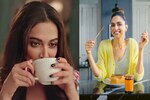 Actor Deepika Padukone invests in specialty coffee chain Blue Tokai