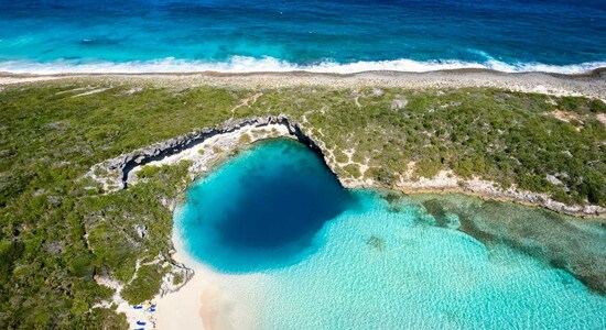12 stunning places on earth you may not have heard about: See pics to ...