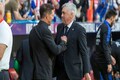 Diego Simeone and Carlo Ancelotti: The key duel in the Madrid Derby in LALIGA