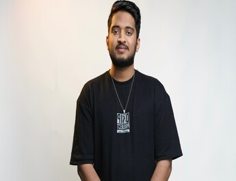 In just 5 years, this entrepreneur built a Rs 5 Cr hip-hop