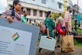 Bypoll results 2023 latest update: BJP bags Tripura, Uttarakhand; Congress, TMC, JMM secure victory in Kerala, WB and Jharkhand