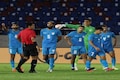 India loses in penalties to Iraq to bow out of King's Cup 2023