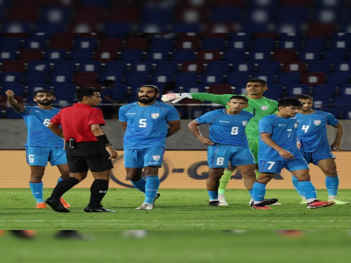 Iraq lift King's Cup, Lebanon edge India