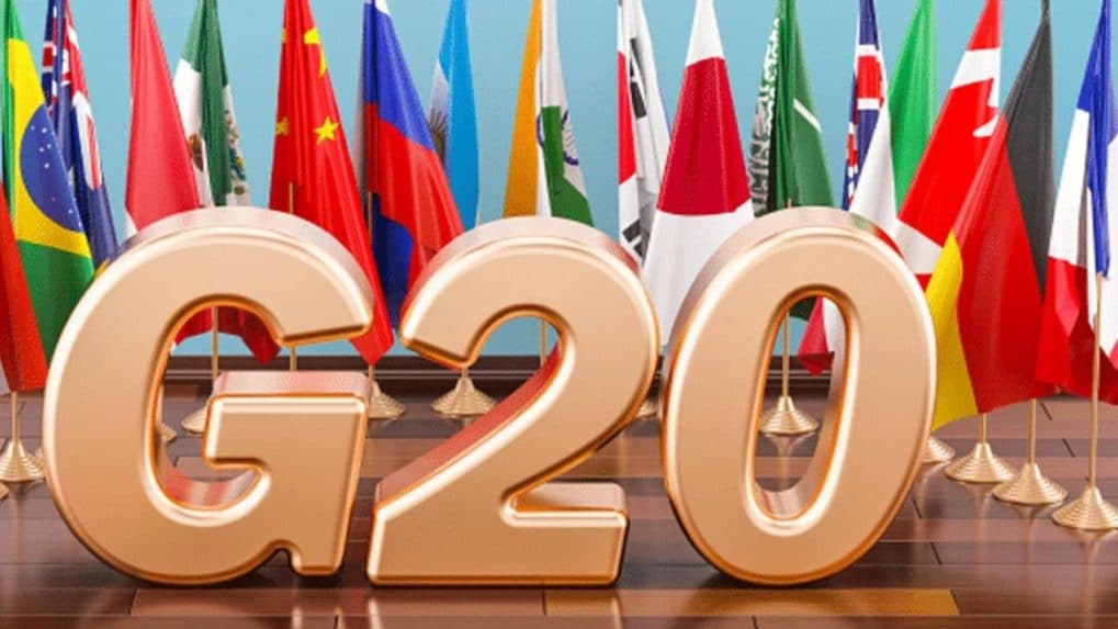 G20 Summit 2023 Here is the full schedule for September 9 and where