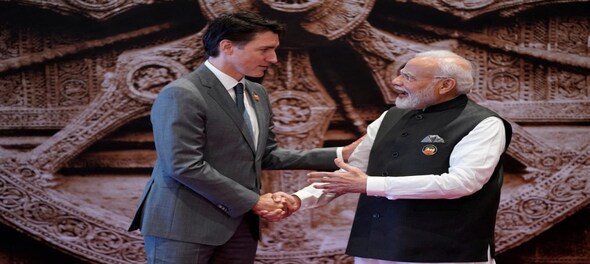 Canada will always defend peaceful protest, push back against hatred says PM Trudeau on Khalistani activities